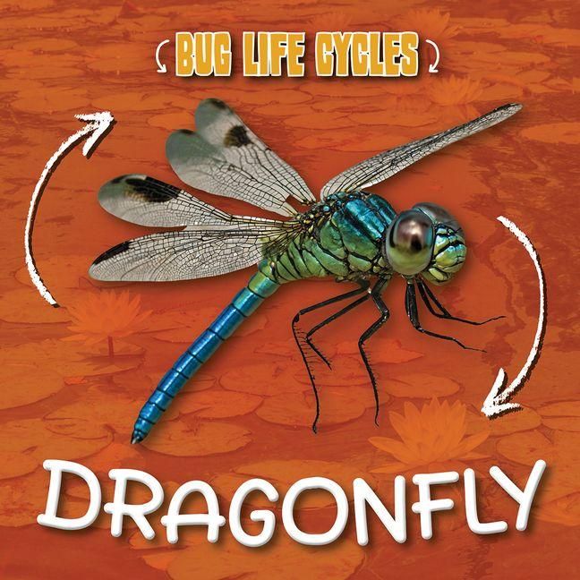 Produktbild: Dragonfly