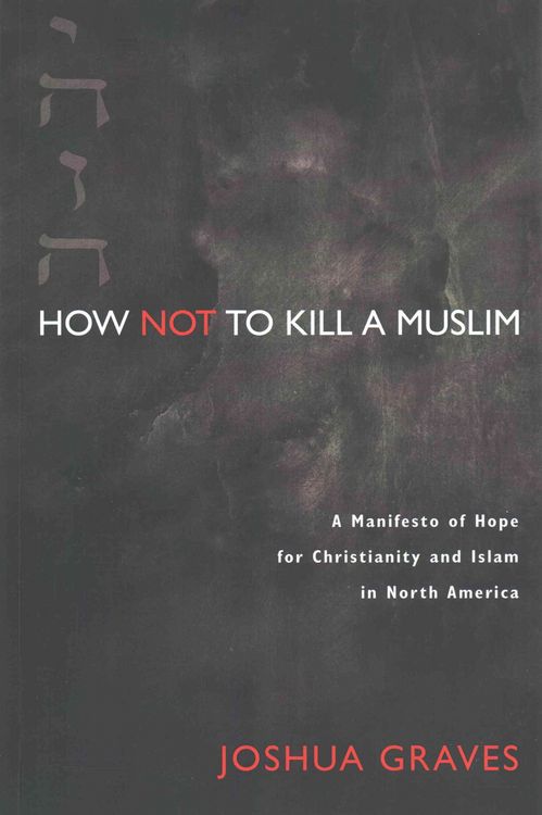 Produktbild: How Not to Kill a Muslim
