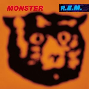 Produktbild: Monster (25th Anniversary Edt. Vinyl)