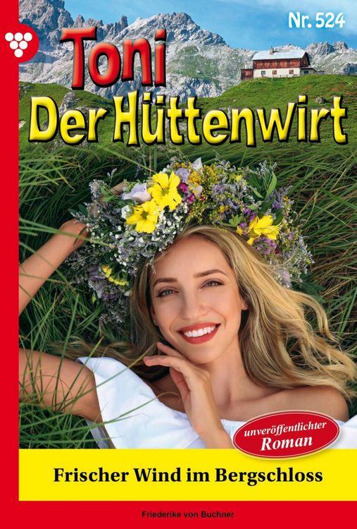 Produktbild: Frischer Wind im Bergschloss