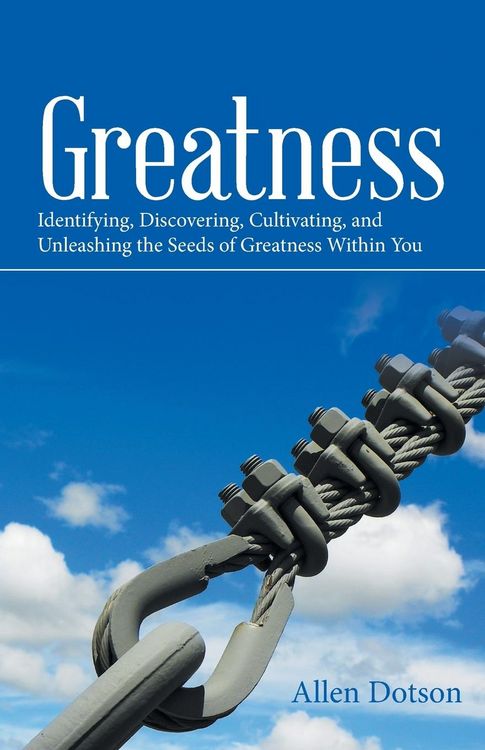 Produktbild: Greatness