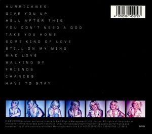 Produktbild: Still On My Mind