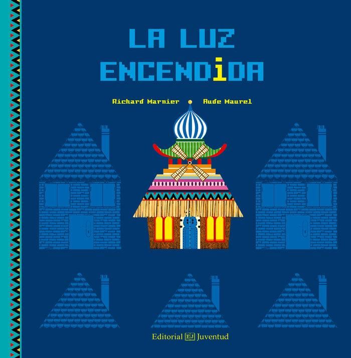 Produktbild: La luz encendida