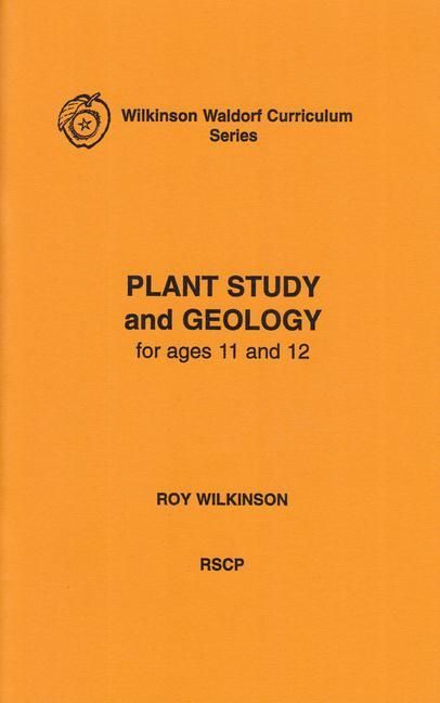 Produktbild: Plant Study and Geology