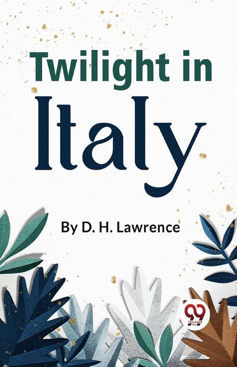 Produktbild: Twilight In Italy