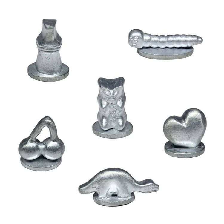 Produktbild: Monopoly Haribo