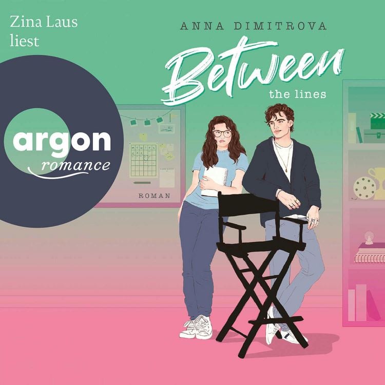 Produktbild: Between the Lines