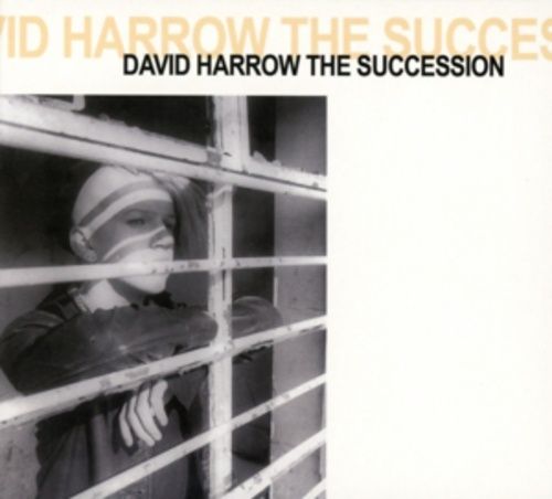 Produktbild: Harrow, D: Succession