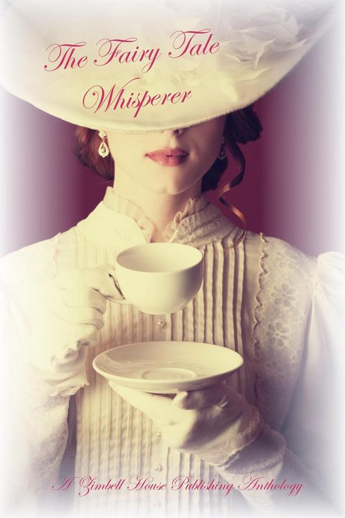 Produktbild: The Fairy Tale Whisperer