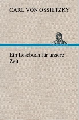 Produktbild: Ein Lesebuch f&uuml;r unsere Zeit