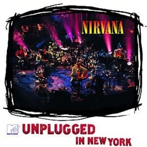 Produktbild: MTV Unplugged In New York