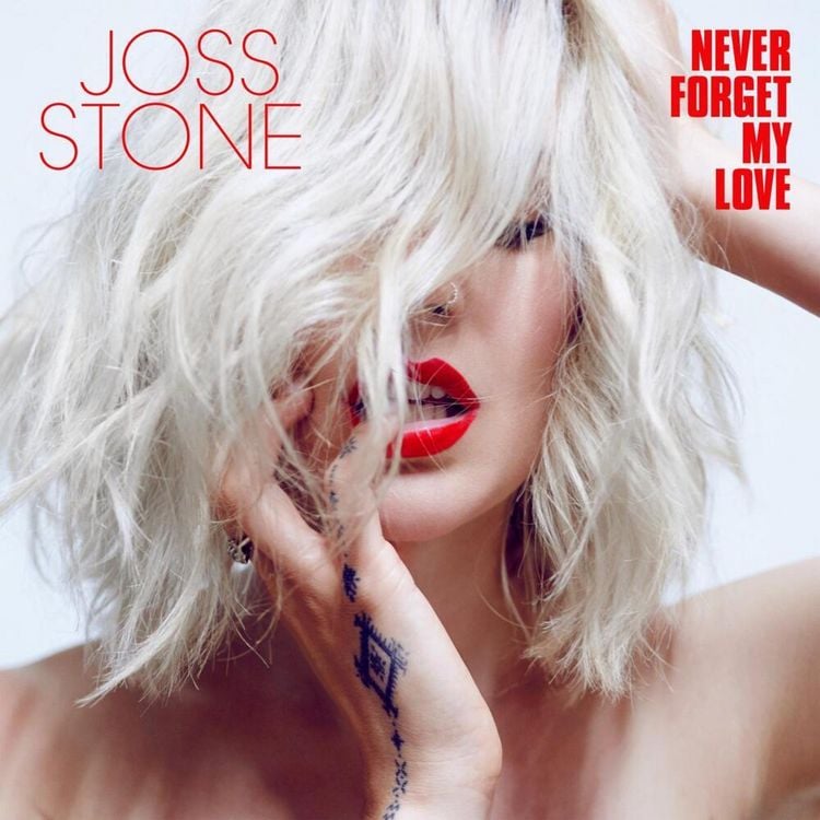 Produktbild: Never Forget My Love