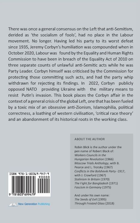 Produktbild: Socialism of Fools Vol 1 - Revised 5th Edition