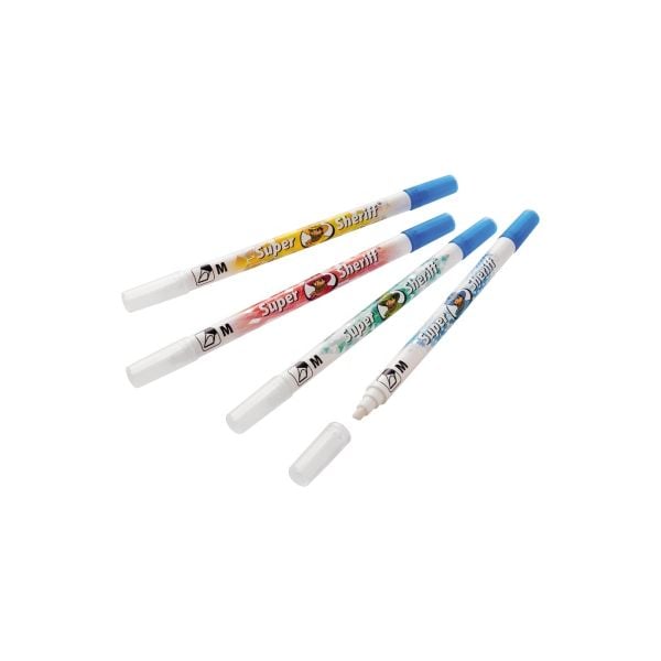 Produktbild: PELIKAN Tintenl&ouml;scher Super Pirat&reg;, Keilspitze