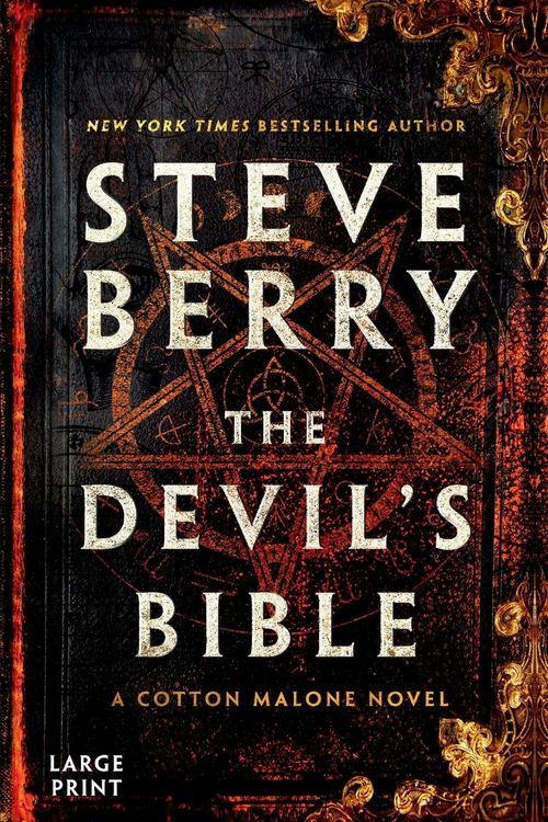 Produktbild: Devil's Bible