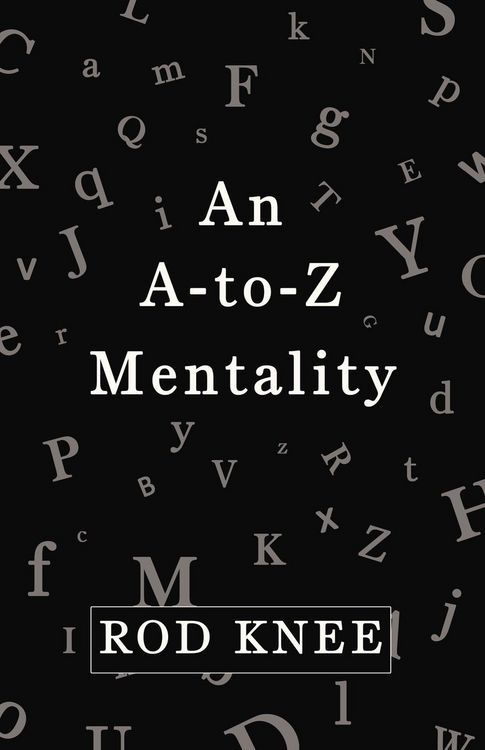 Produktbild: An A-To-Z Mentality