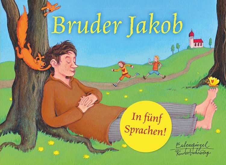 Produktbild: Bruder Jakob