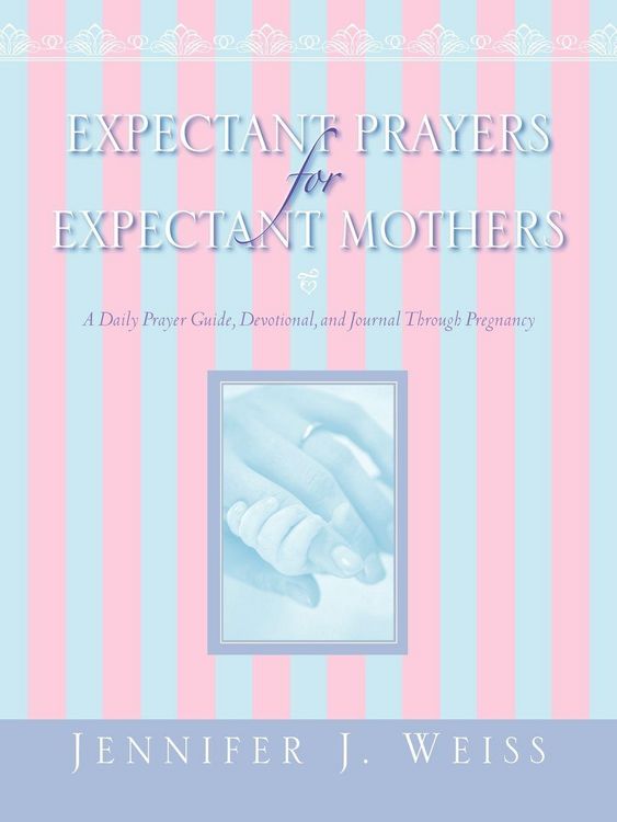Produktbild: Expectant Prayers for Expectant Mothers