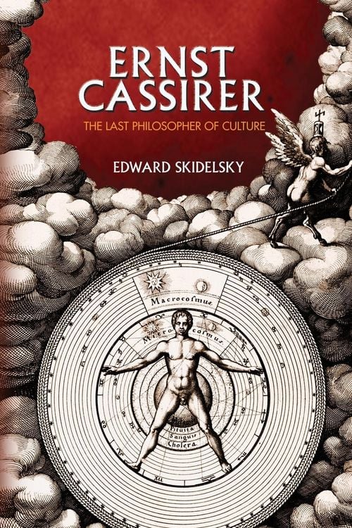 Produktbild: Ernst Cassirer