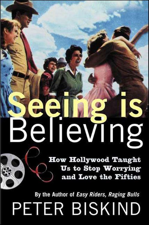 Produktbild: Seeing Is Believing