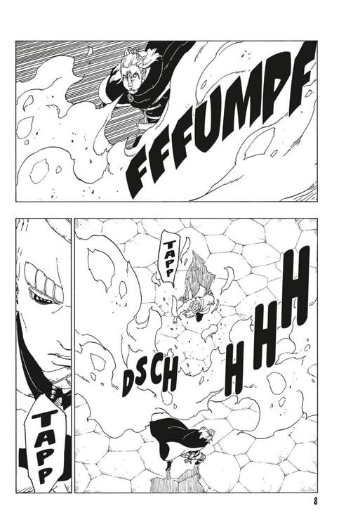 Produktbild: Boruto &ndash; Naruto next Generation 13