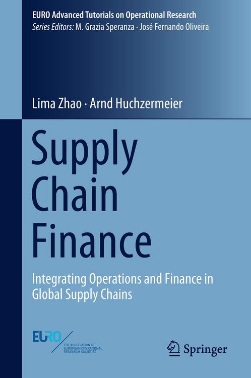 Produktbild: Supply Chain Finance