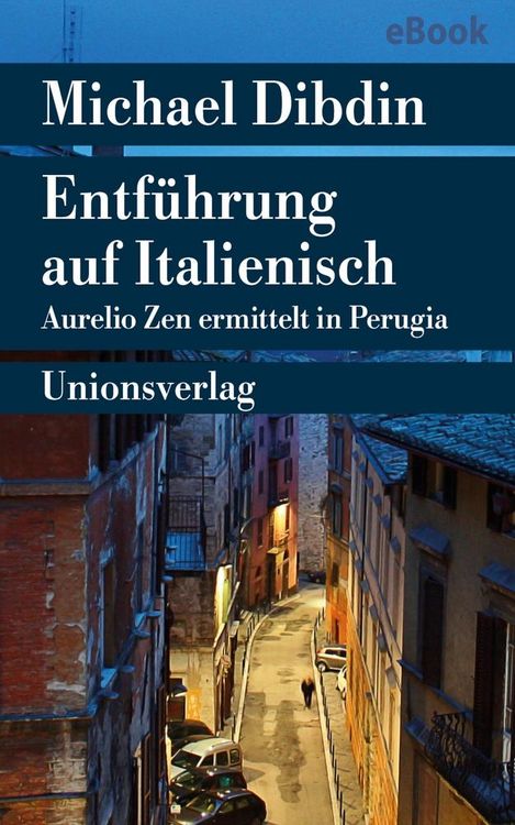 Produktbild: Entführung auf Italienisch