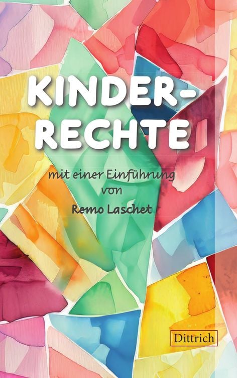 Produktbild: Kinderrechte