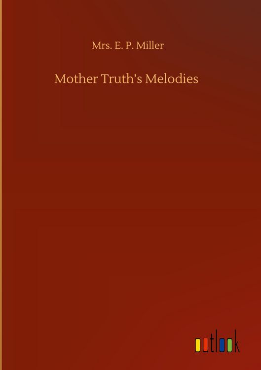 Produktbild: Mother Truth's Melodies