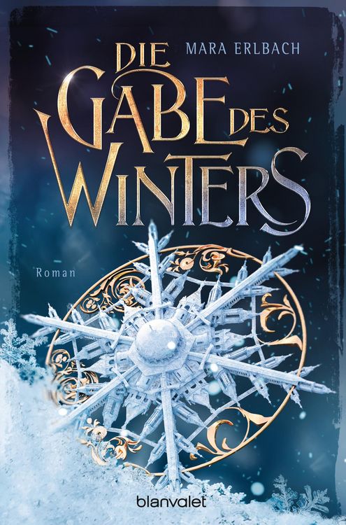 Produktbild: Die Gabe des Winters
