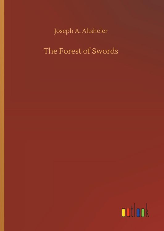 Produktbild: The Forest of Swords
