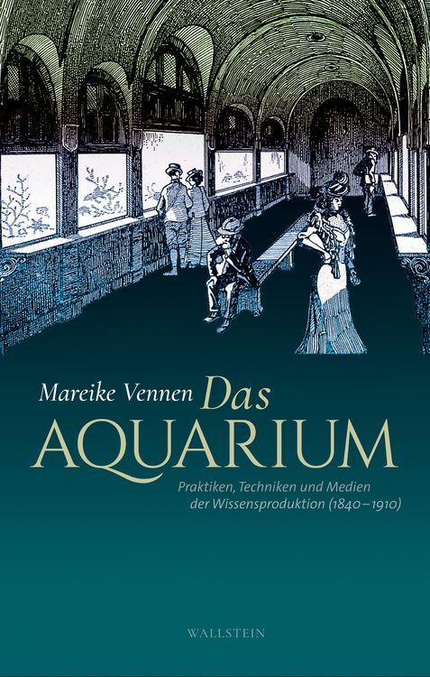 Produktbild: Das Aquarium