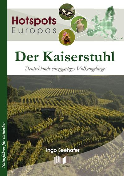 Produktbild: Der Kaiserstuhl