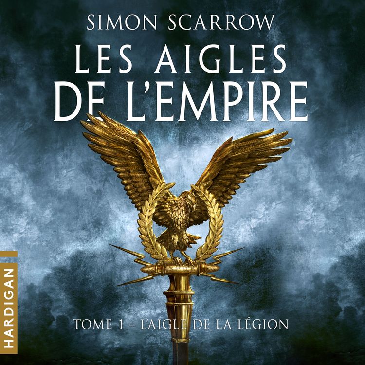 Produktbild: L'Aigle de la l&eacute;gion