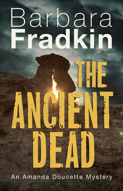 Produktbild: The Ancient Dead