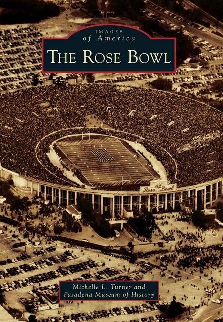 Produktbild: The Rose Bowl