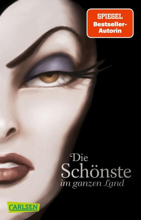 Produktbild: Disney Villains 1: Die Sch&ouml;nste im ganzen Land