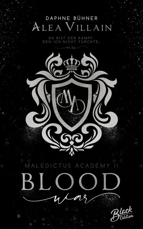 Produktbild: Bloodwar