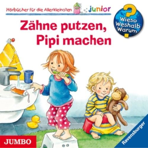 Produktbild: Wieso? Weshalb? Warum? Junior(52)