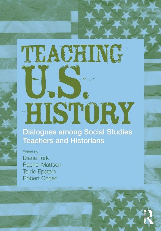 Produktbild: Teaching U.S. History