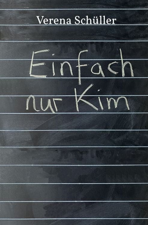 Produktbild: Einfach nur Kim