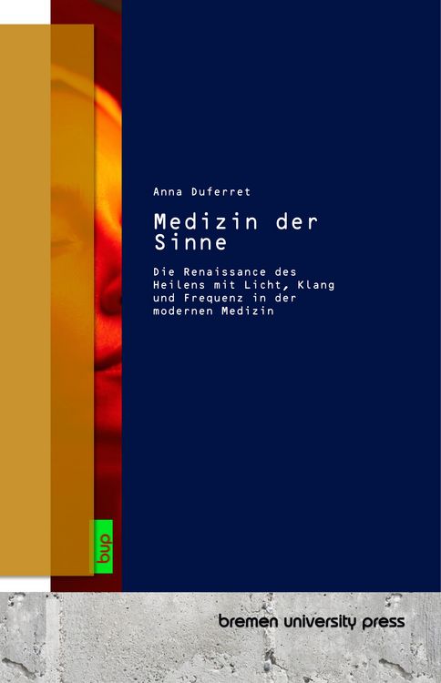 Produktbild: Medizin der Sinne