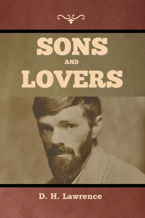 Produktbild: Sons and Lovers