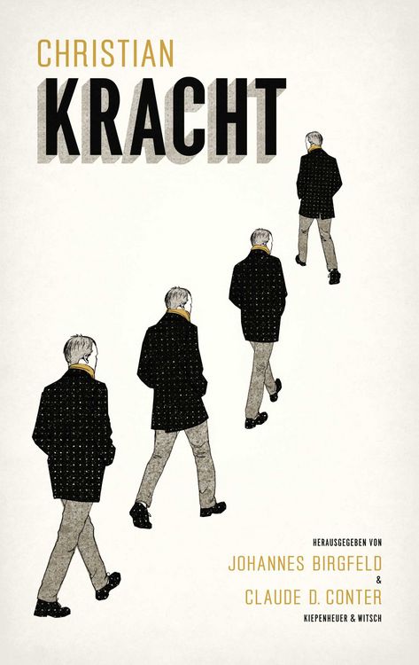 Produktbild: Christian Kracht