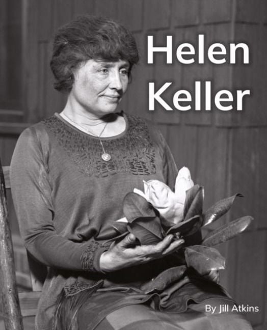 Produktbild: Helen Keller
