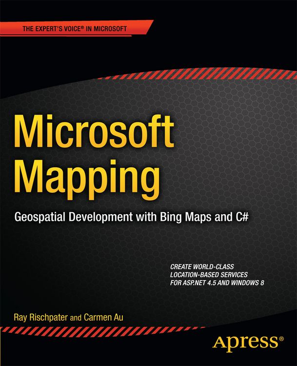 Produktbild: Microsoft Mapping