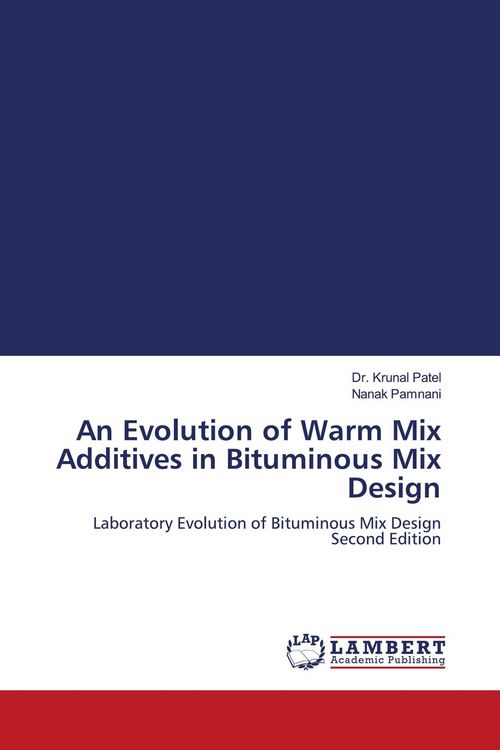 Produktbild: An Evolution of Warm Mix Additives in Bituminous Mix Design