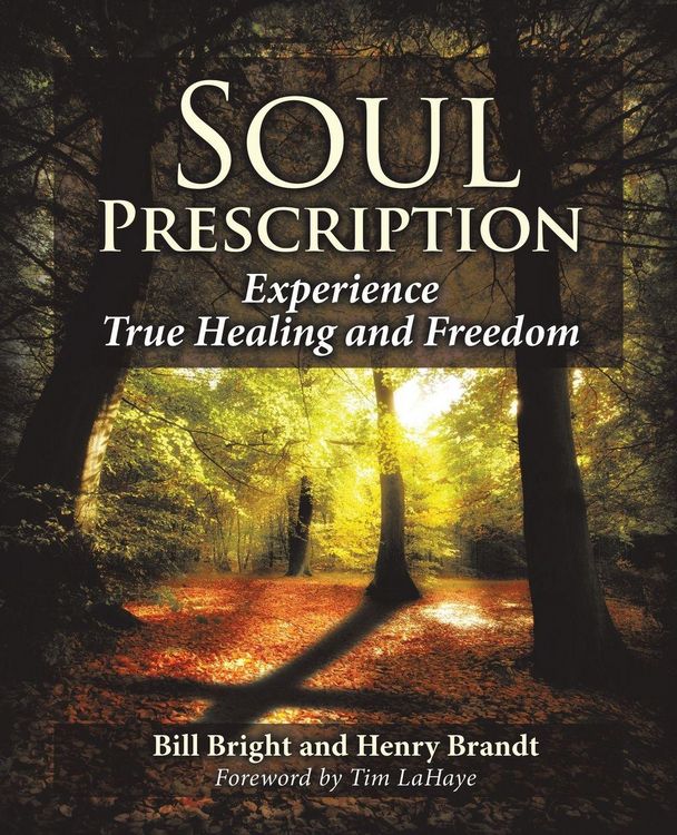 Produktbild: Soul Prescription