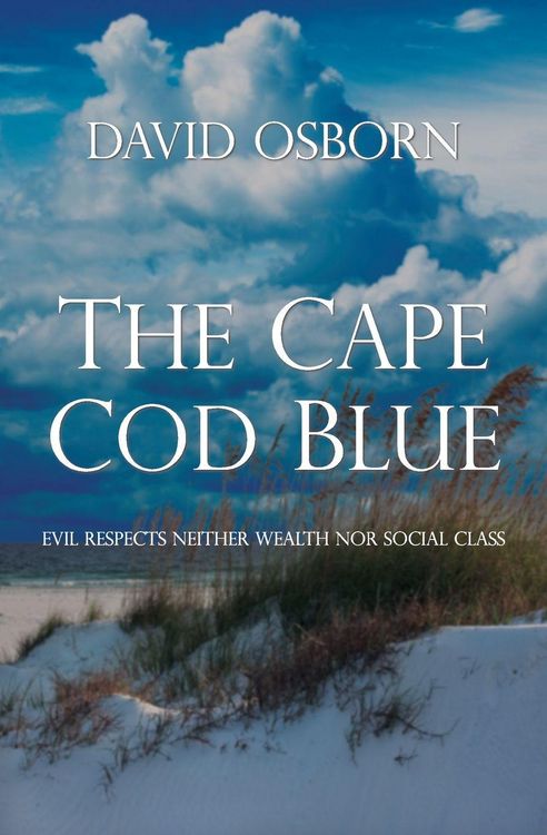 Produktbild: The Cape Cod Blue