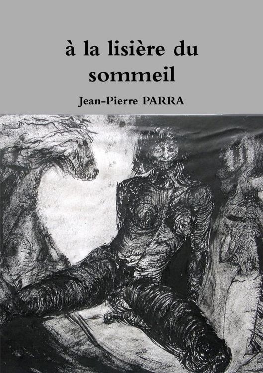 Produktbild: A la lisiere du sommeil